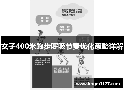 女子400米跑步呼吸节奏优化策略详解