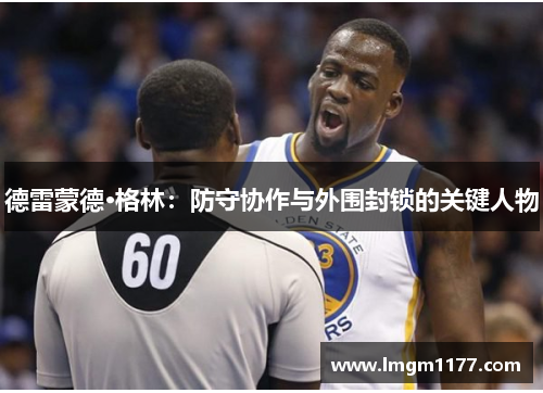 德雷蒙德·格林：防守协作与外围封锁的关键人物