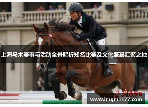 上海马术赛事与活动全景解析知名比赛及文化盛宴汇聚之地